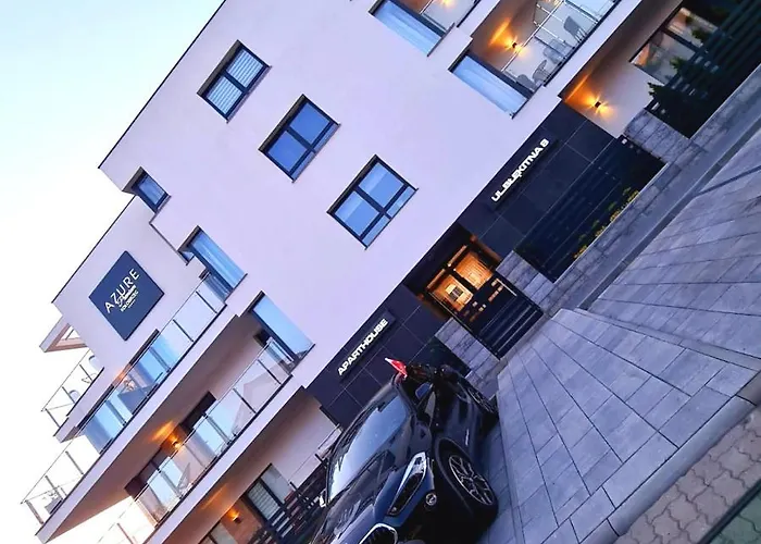 Azure Premium Kolobrzeg