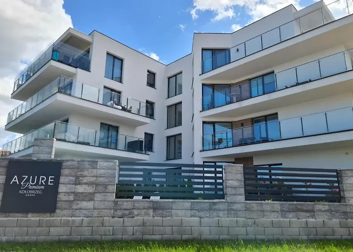 Azure Premium Kolobrzeg