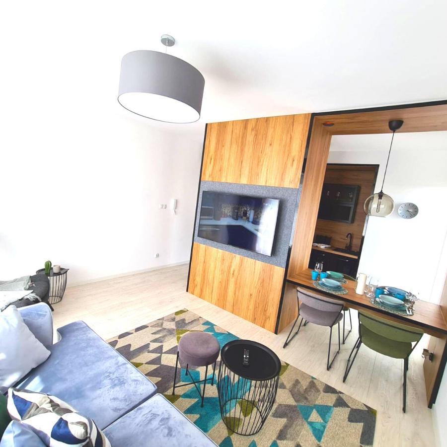 Azure Premium Leilighet *