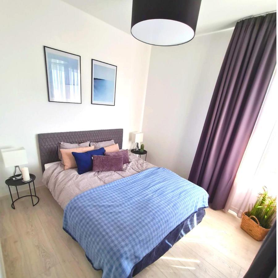 Leilighet Azure Premium Kołobrzeg