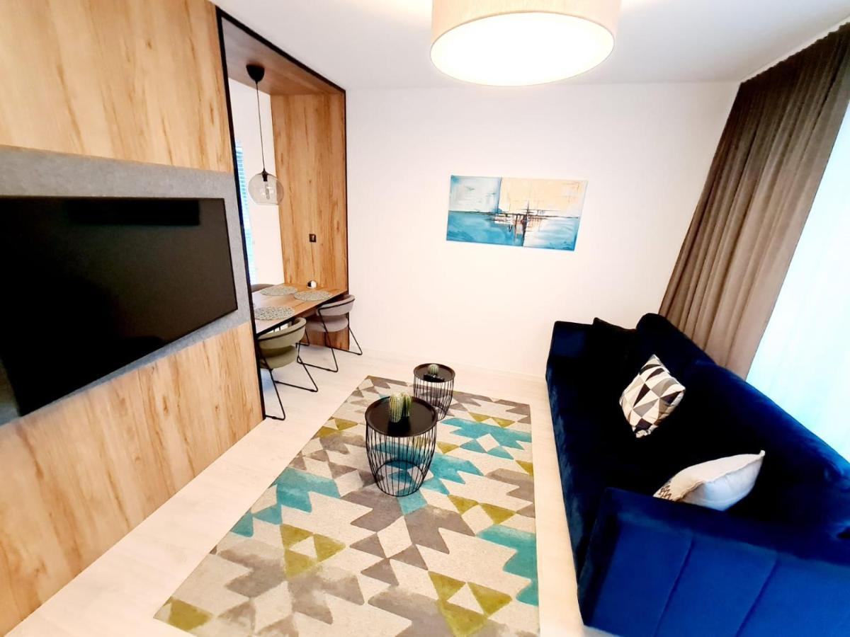 Leilighet Azure Premium